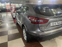 نیسان ڕۆگ سپۆرت